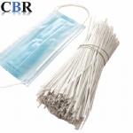 Environmental protection mask nose wire, mask nose clip, nose bar, support bar