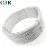 6VX19+FC galvanized steel wire rope