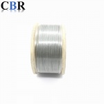 6X80WSNS+IRW large diameter steel wire rope